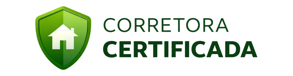 Corretora Certificada